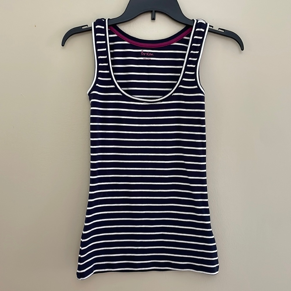 BODEN Tank Top